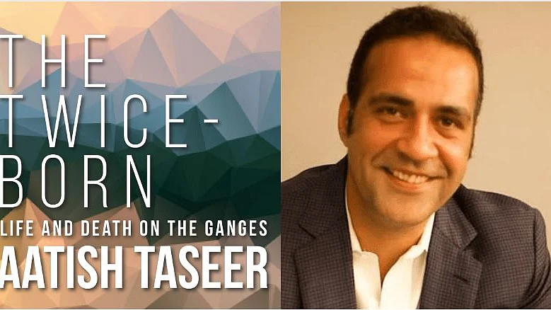 Why is the Government sending me into exile, asks Aatish Taseer