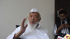 No decision yet on Ayodhya review petition: Jamiat chief