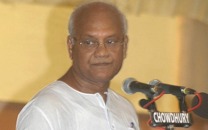 LIVE News Updates: Ajit Pawar’s statement misleading, no question of alliance with BJP: Sharad Pawar