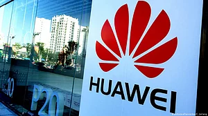 China says US damaging global trade with Huawei sanctions