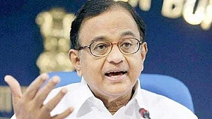 PM Modi in Bangkok should have talked about falling investment, growth and business in India, says Chidambaram