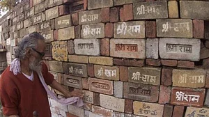 SC’s Ram Mandir verdict in the eyes of the international media