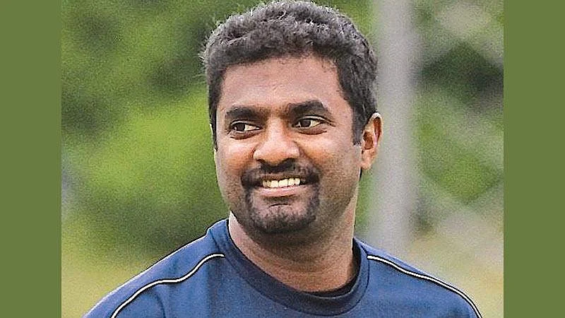 Sri Lankan spin king Muralitharan to be appointed as governor of Northern Province