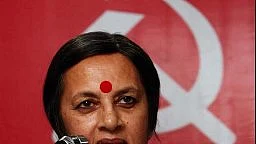 BJP is on decline, says CPI-M leader Brinda Karat