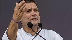 Govt’s policies have created catastrophic unemployment, says Rahul Gandhi