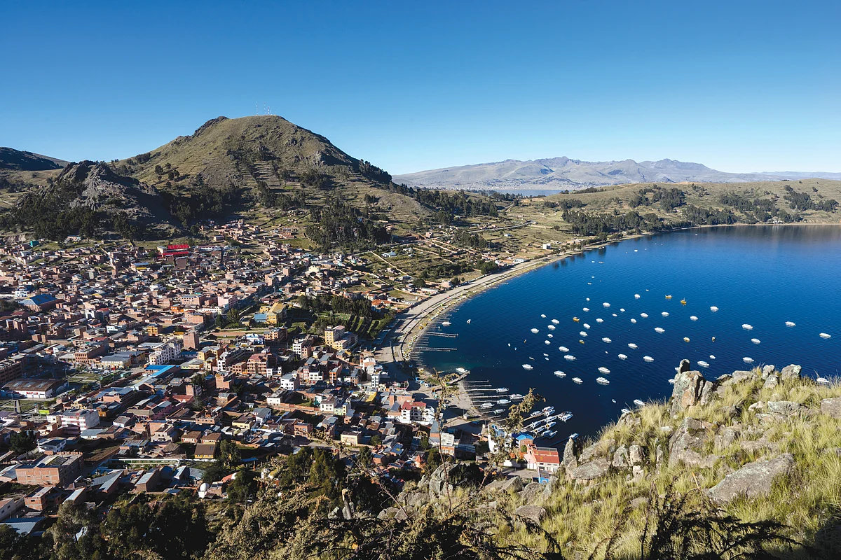 Peru is much more than Machu Pichhu