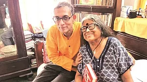 Nabaneeta Deb Sen: Wit, brilliance, guts shaped literary ouvre