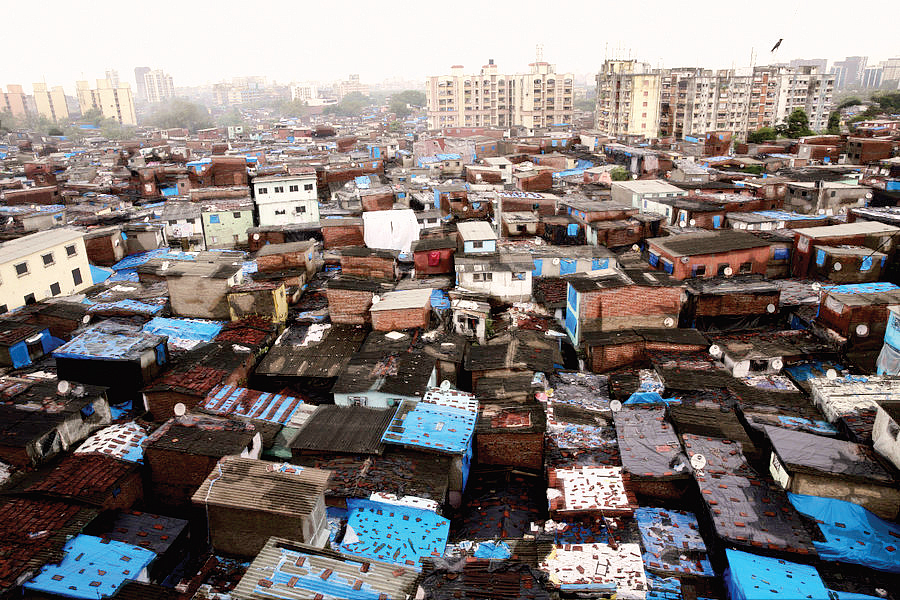 A People’s History of Heaven: A triumph of wit and laughter over  Heaven’s dark future