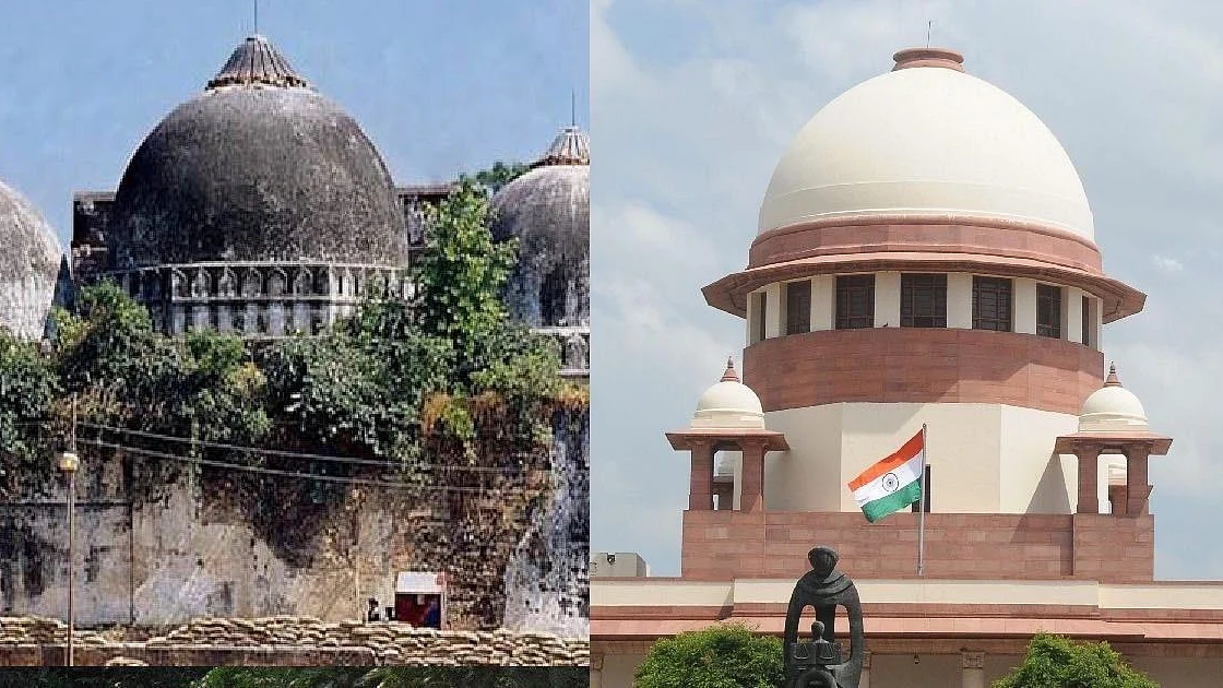 Ayodhya waits for ‘justice’: A recap of arguments made by lawyers in court