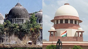 Ayodhya waits for ‘justice’: A recap of arguments made by lawyers in court