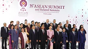 RCEP trade deal unlikely to be signed on Monday