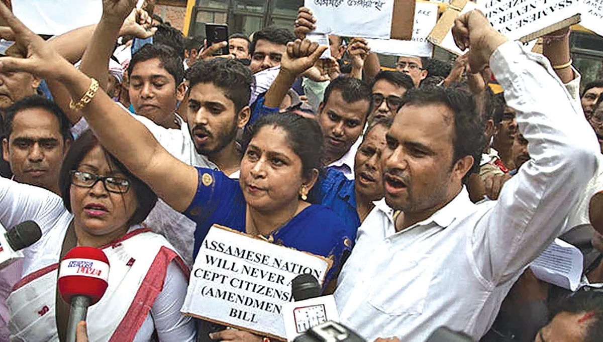 NRC, the methodless madness: former IAS officer Kannan Gopinathan’s personal diary