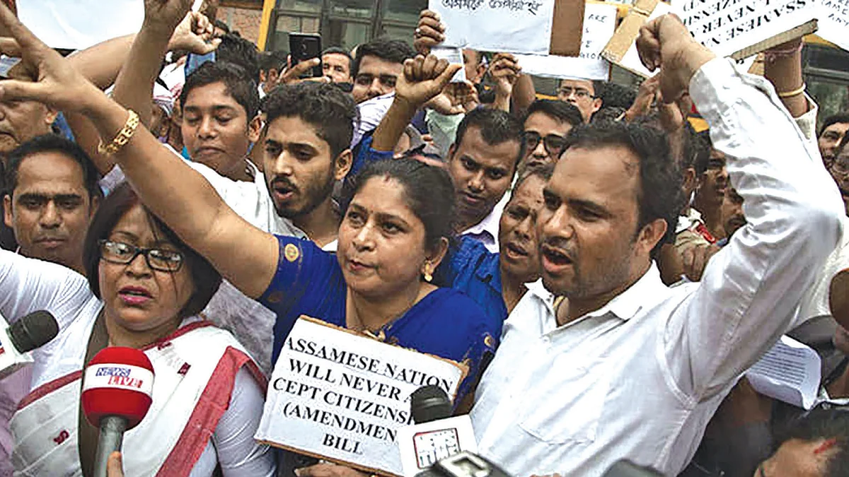 NRC, the methodless madness: former IAS officer Kannan Gopinathan’s personal diary