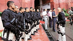 The Gandhis to get security on par with Baba Ramdev, Shaurya Doval and Ambani