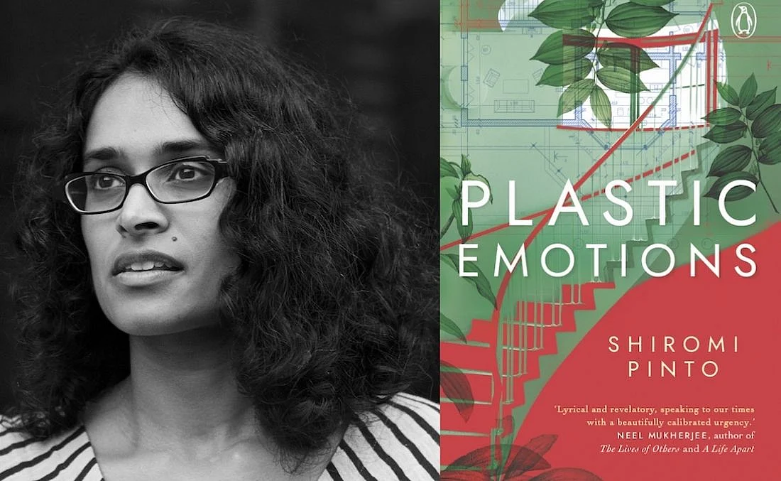 ‘Plastic Emotions’: Uniting fiction with magic