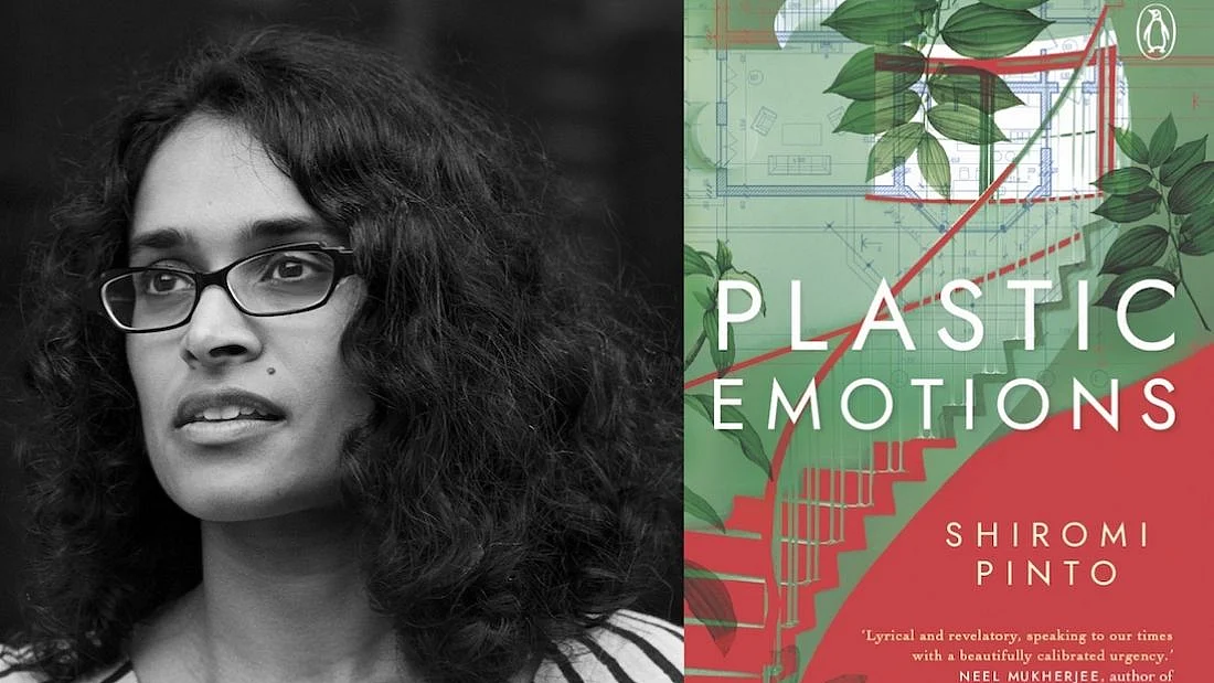 ‘Plastic Emotions’: Uniting fiction with magic