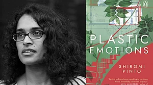 ‘Plastic Emotions’: Uniting fiction with magic