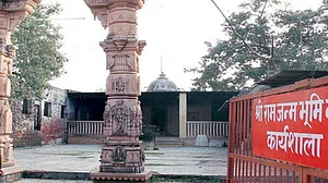 Rift in saffron family? Section of VHP miffed with Centre-appointed Trust over affairs pertaining to Ram lalla