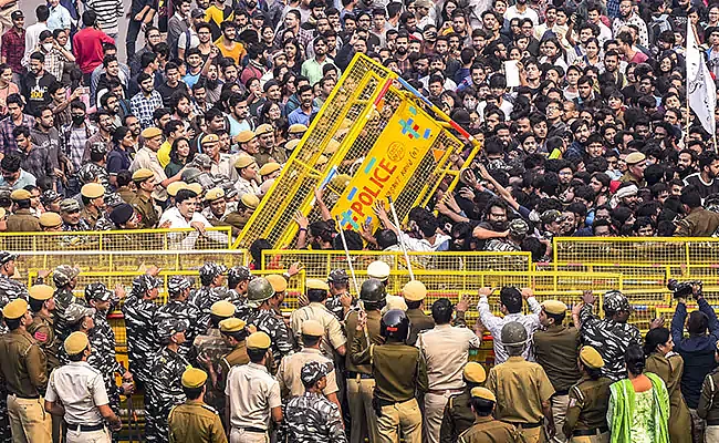 Why India needs an absolutely free public education system