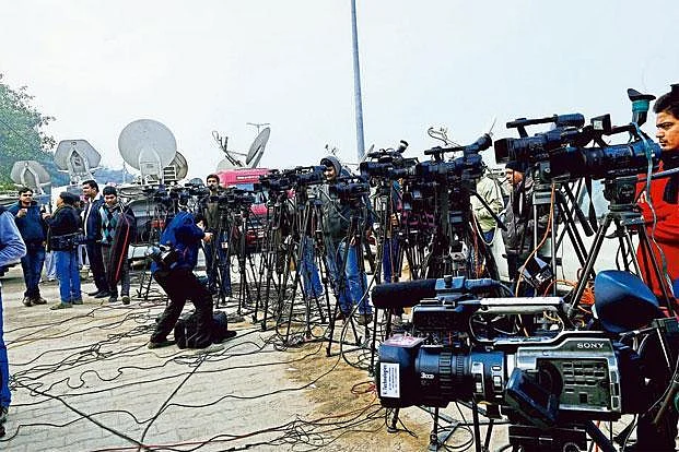 India needs Aazadi from Biased Media: It is killing Indian democracy