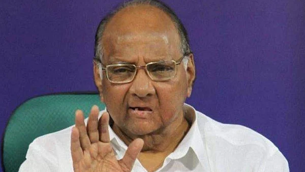 LIVE News Updates: Ajit Pawar’s statement misleading, no question of alliance with BJP: Sharad Pawar