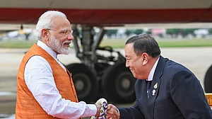 In Bangkok, Modi indicates India close to signing the RCEP deal despite opposition at home