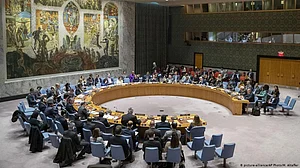UN Security Council (File photo)