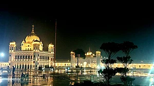The essence of Guru Nanak’s teachings