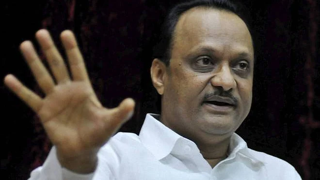 Who is the mastermind behind Rashmi Shukla phone tapping case, asks Ajit Pawar