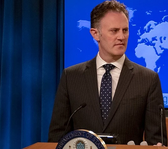 Pakistan not doing enough against terrorist groups targeting India: US