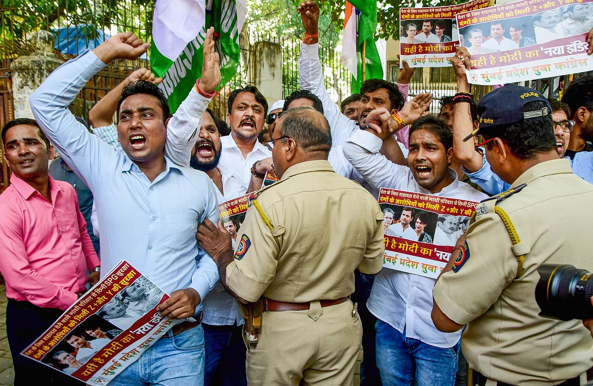 November 16: Delhi and beyond, inpictures