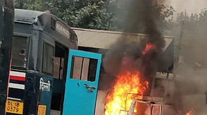 Tis Hazari violence: Delhi Police shunts top official