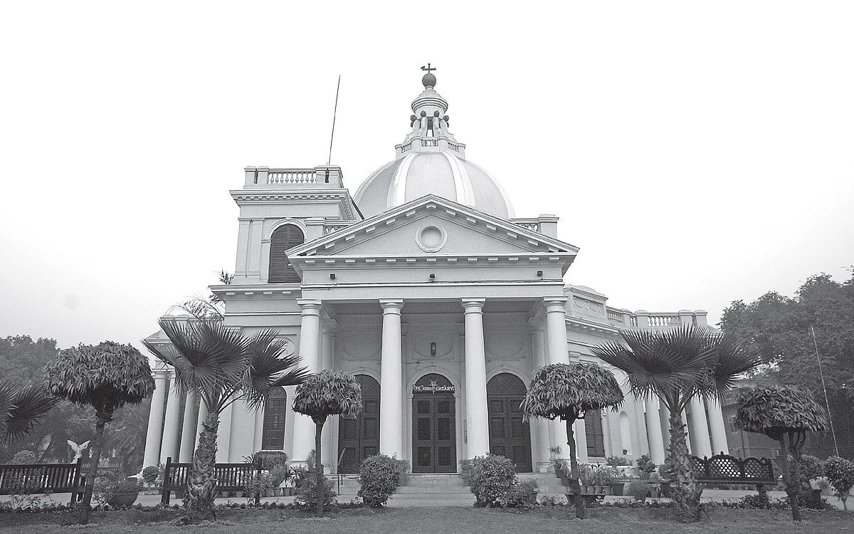 Shahjahanabad: A walk down memory lane in Old Delhi