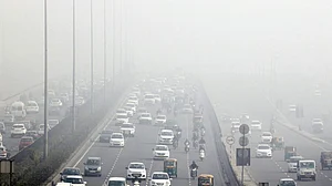 All schools closed in Gurugram, Faridabad on Monday, Tuesday