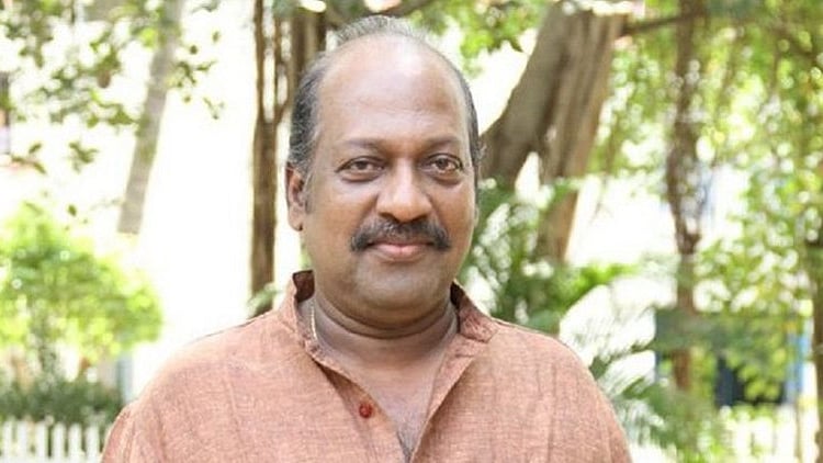 Veteran Tamil actor Bala Singh passes away 