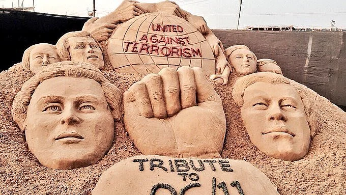 Tributes pour in for 26/11 victims on social media