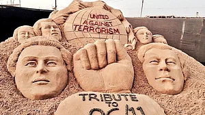 Tributes pour in for 26/11 victims on social media