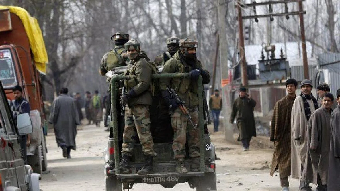  Over 5,000 preventive arrests in J-K since August 5, 609 still in custody: Govt 