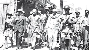 RSS has good reasons to hate Nehru: he opposed its communal politics