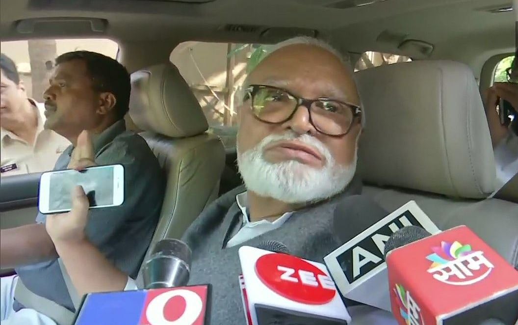 LIVE News Updates: Ajit Pawar’s statement misleading, no question of alliance with BJP: Sharad Pawar