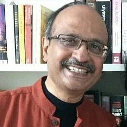 Dinesh Sharma (Photo courtesy: social media)