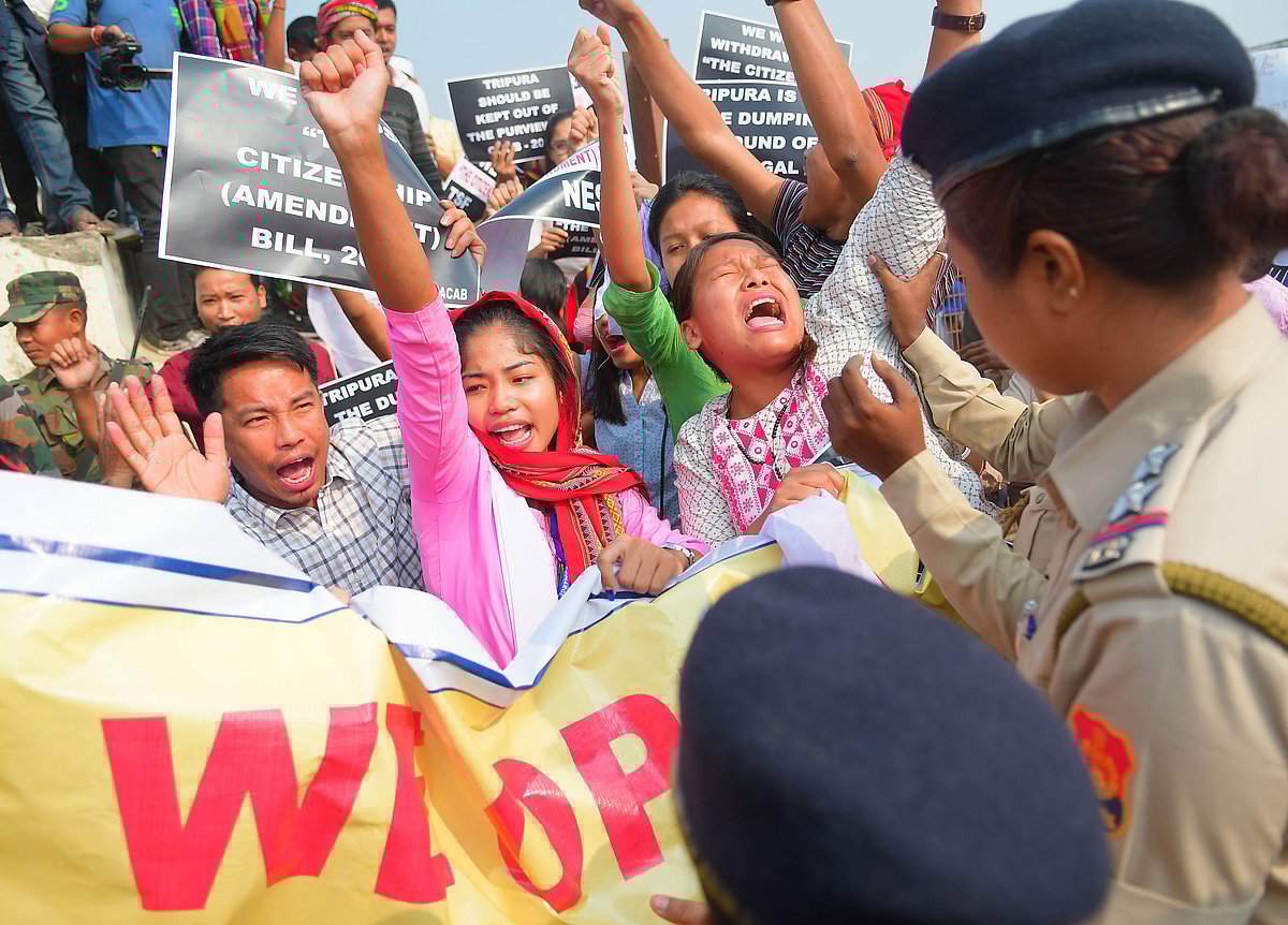 Photo by Abhishek Saha