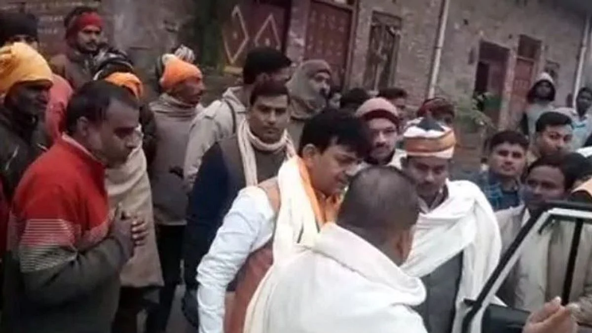 UP Minister refuses to visit family of 2 Muslims killed in violence during anti-CAA protests