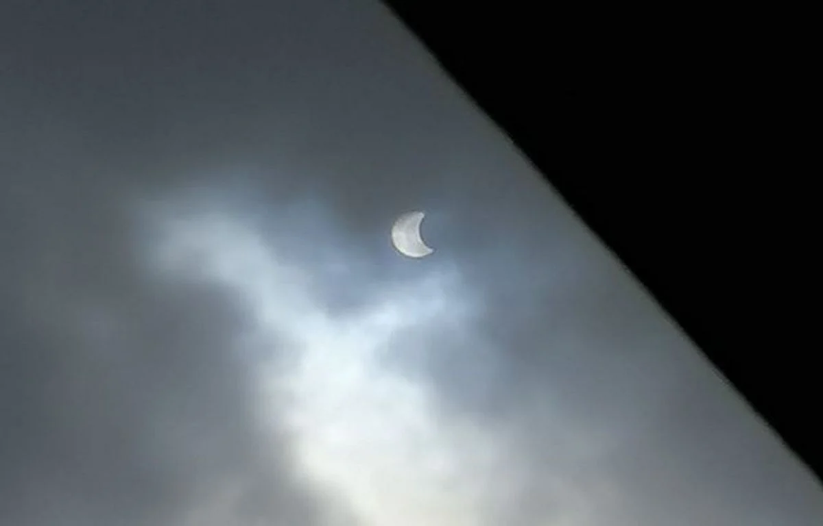 Annular solar eclipse happens in across Singapore on Dec 26, 2019