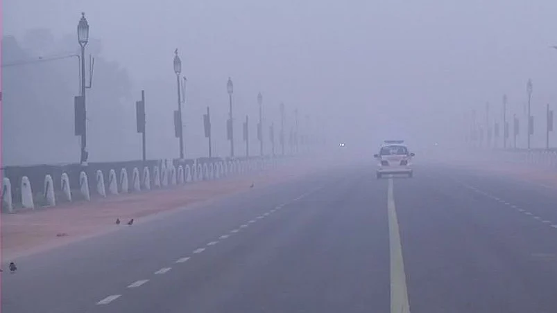 Cold not over, mercury may dip again in Delhi