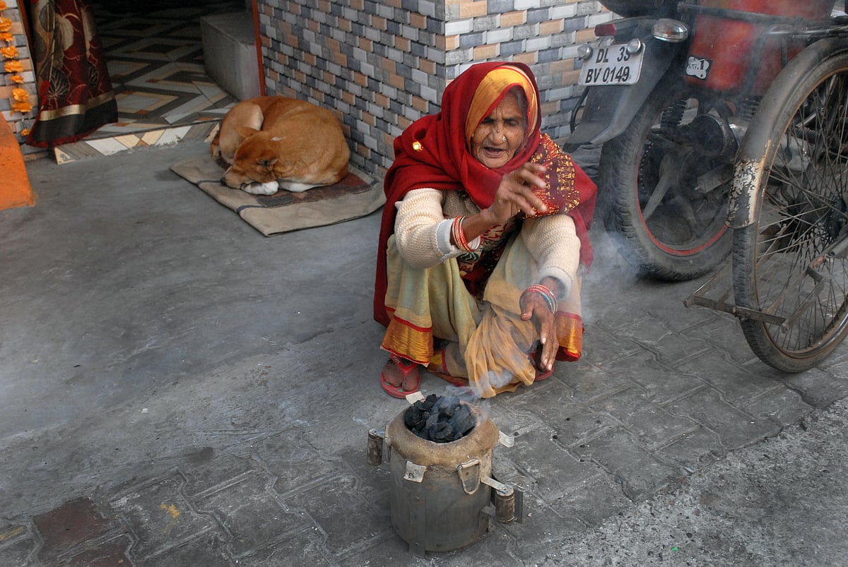 Photo by Pramod Pushkarna