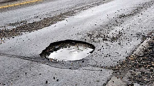 Parliament Winter Session LIVE: 2,015 lost their lives due to potholes in 2018, says Govt