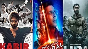 Of blockbusters and sleeper hits in the year 2019
