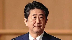 Modi-Abe summit cancelled in view of widespread protests in Guwahati over citizenship law