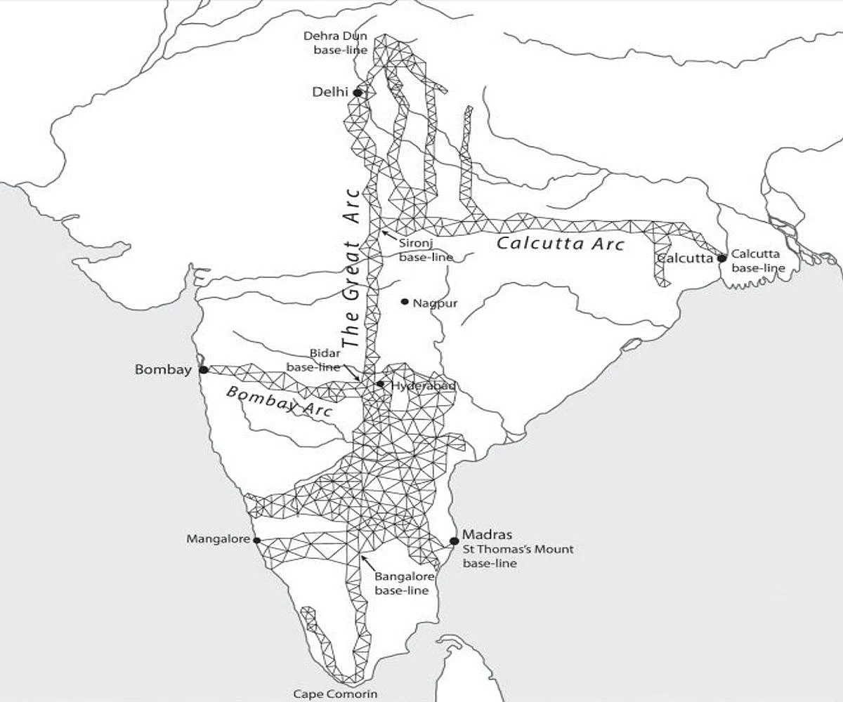 True stories of explorers, spies & map-makers      